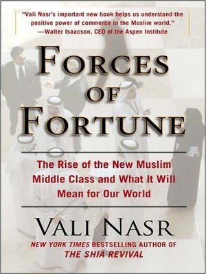 cover image of Forces of Fortune
